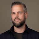Portret van Eric Kalsbeek