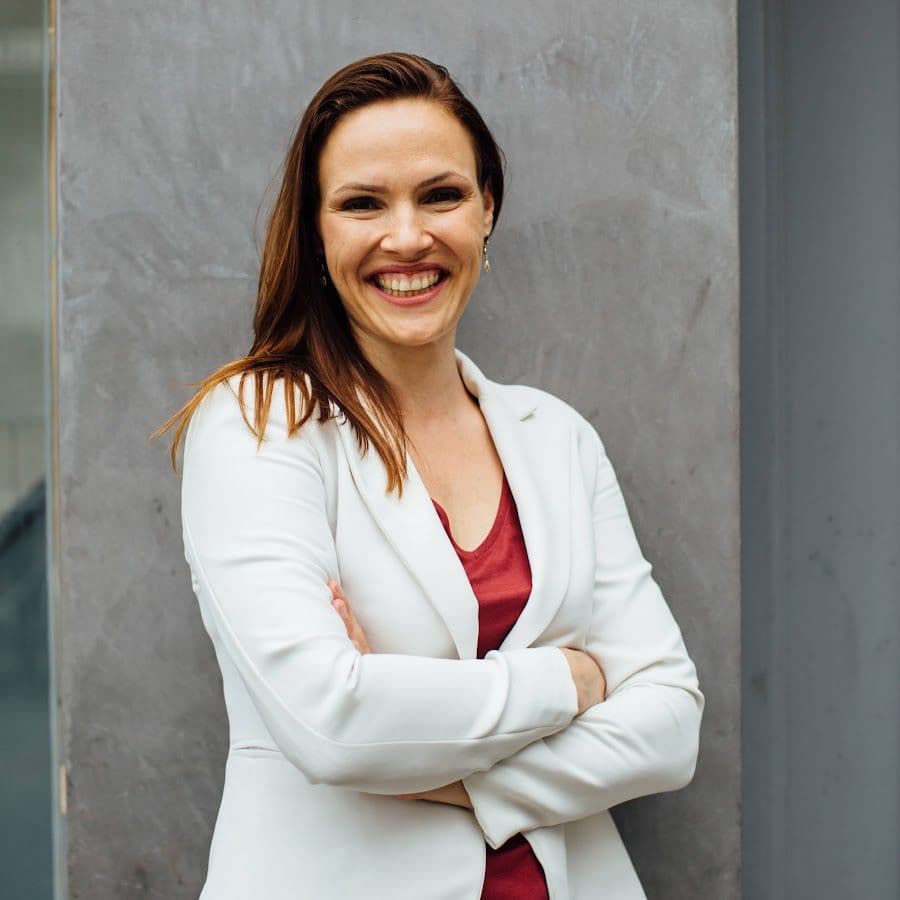 Josje van Beek - Strategisch Partner